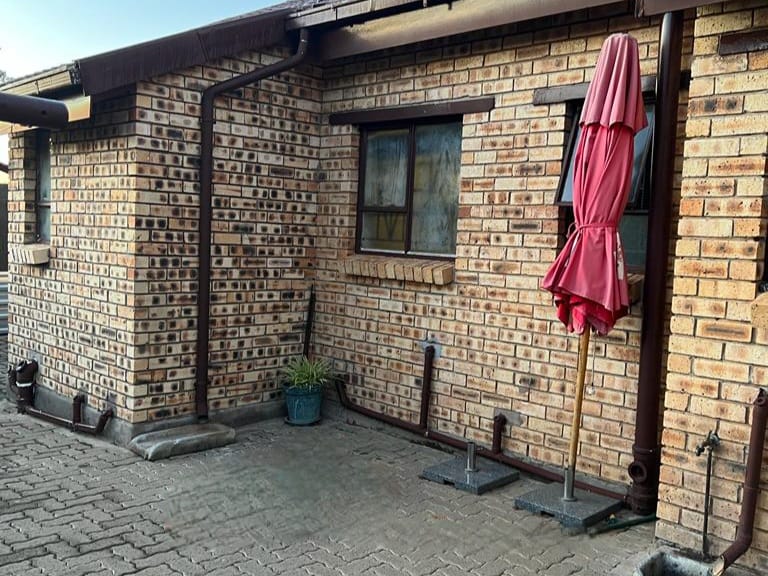 3 Bedroom Property for Sale in Grasslands Free State